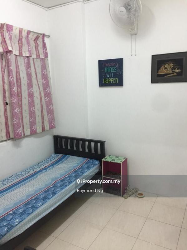 Kondominium untuk Dijual di Unipark Condominium oleh Raymond Ng - iProperty.com.my