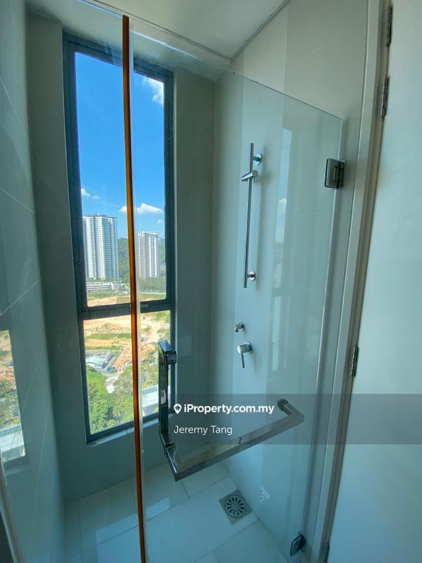 Service Residence for Sale in Gateway Kiaramas Residences by Jeremy Tang - iProperty.com.my