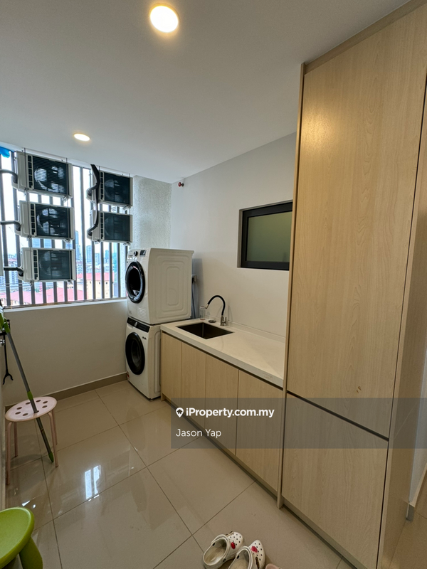 Condominium for Rent in Ara Sentral by Jason Yap - iProperty.com.my