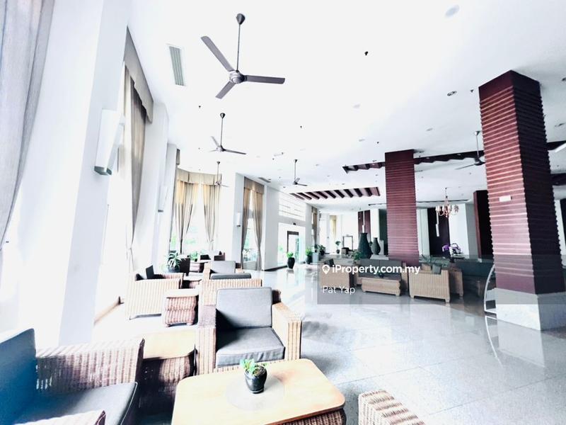 For Rent - Sutramas Luxury Condominium