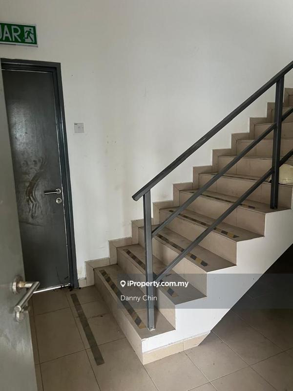 Gudang untuk Disewa di Kampung Sungai Terentang, Rawang oleh Danny Chin - iProperty.com.my