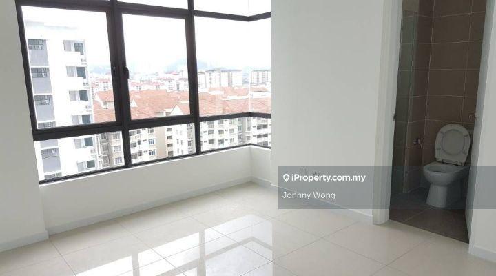 Kediaman Servis untuk Dijual di Fortune Perdana oleh Johnny Wong - iProperty.com.my