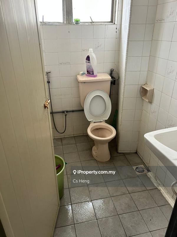 Apartment for Sale in Palm Court Apartment by Cs Heng - iProperty.com.my