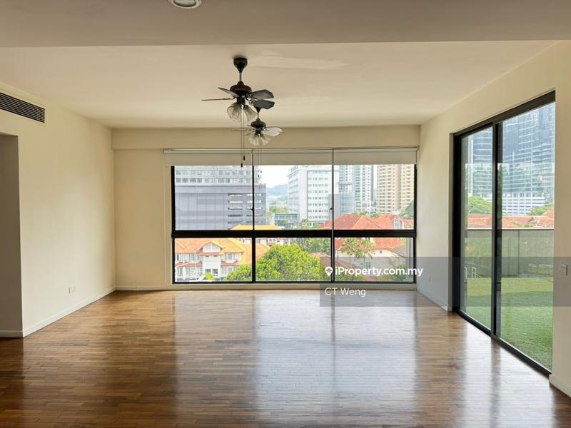 For Rent - Katana II