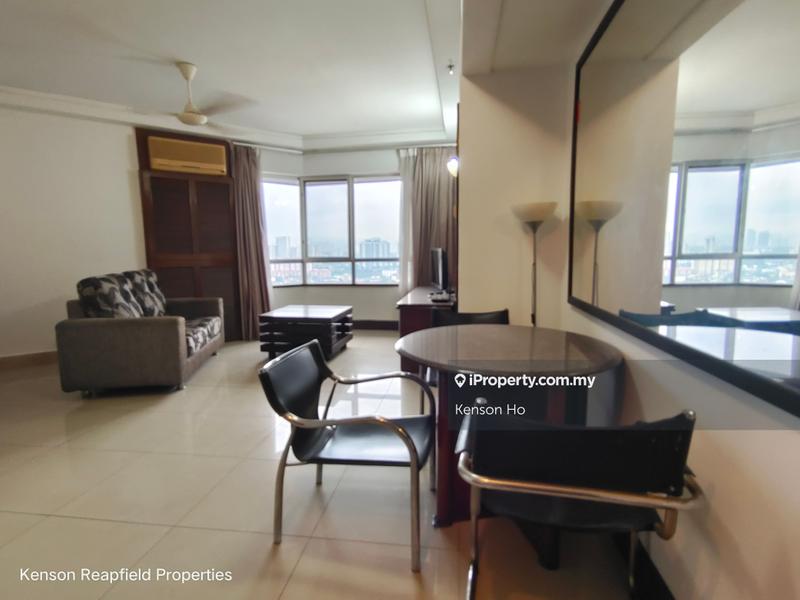 Apartment for Sale in Sucasa Corporate by Kenson Ho - iProperty.com.my