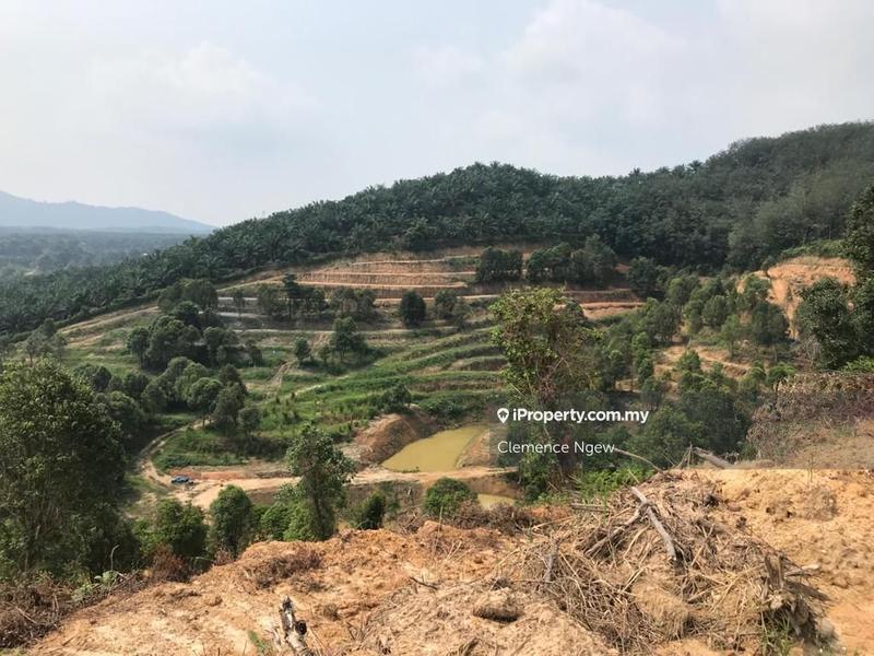 Tanah Pertanian untuk Dijual di Kota, Rembau, Seremban oleh Clemence Ngew - iProperty.com.my