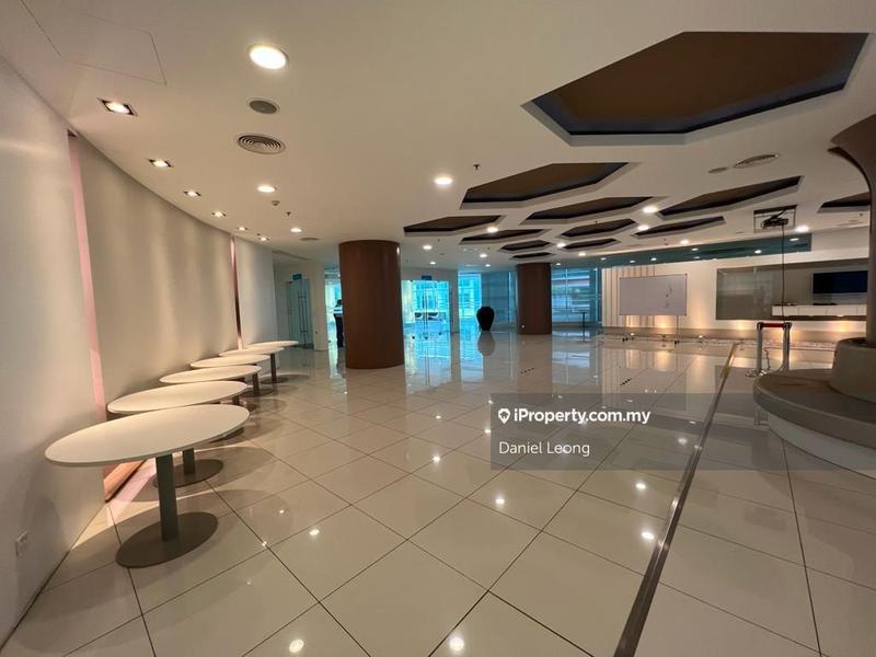 Office for Rent in Cyberjaya, Selangor by Daniel Leong - iProperty.com.my