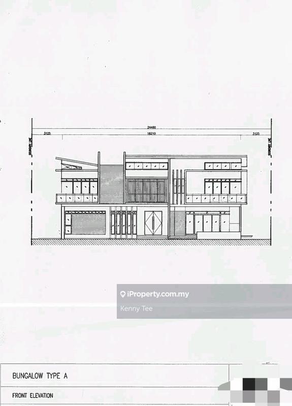 Bungalow House for Sale in Grandville, Subang Jaya by Kenny Tee - iProperty.com.my