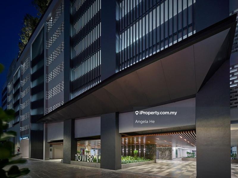 Service Residence for Sale in Atwater : Service Residences by Angela He - iProperty.com.my