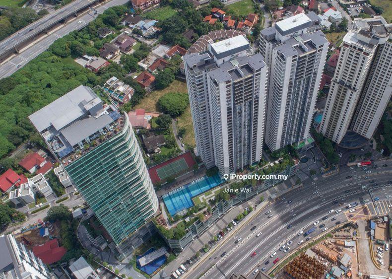 Office for Sale in KLCC, KL City Centre by Janie Wai - iProperty.com.my