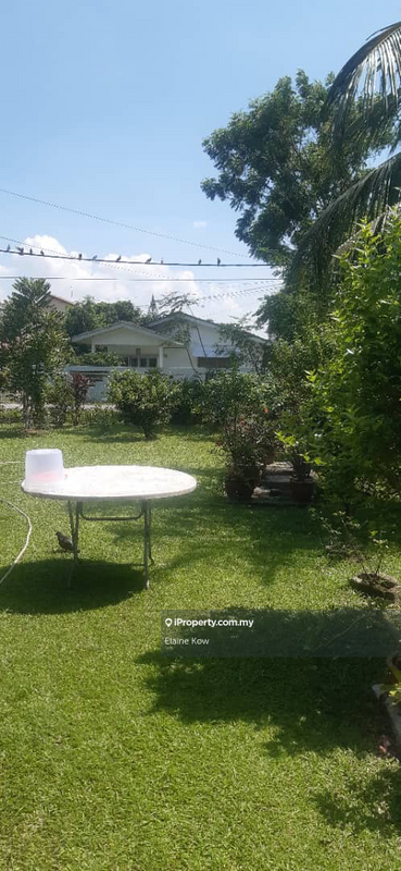 Bungalow House for Sale in Taman Kanagapuram, Petaling Jaya by Elaine Kow - iProperty.com.my