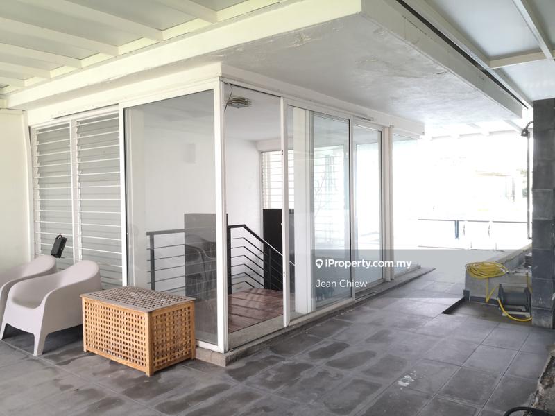 Townhouse for Sale in KLCC, KL City Centre by Jean Chiew - iProperty.com.my