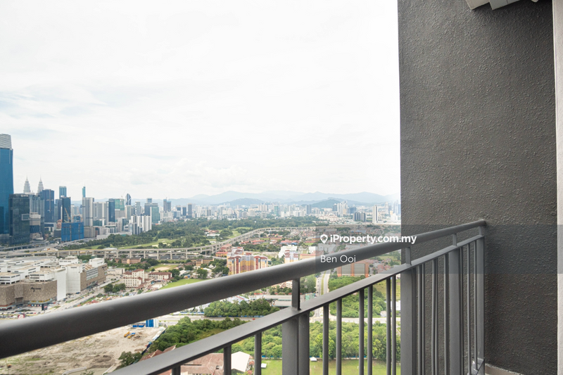 Service Residence for Sale in Sunway Velocity TWO by Ben Ooi - iProperty.com.my