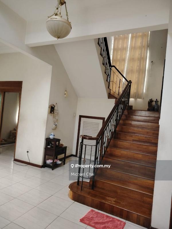 Bungalow House untuk Dijual di Subang Jaya, Selangor oleh Michael Chai - iProperty.com.my