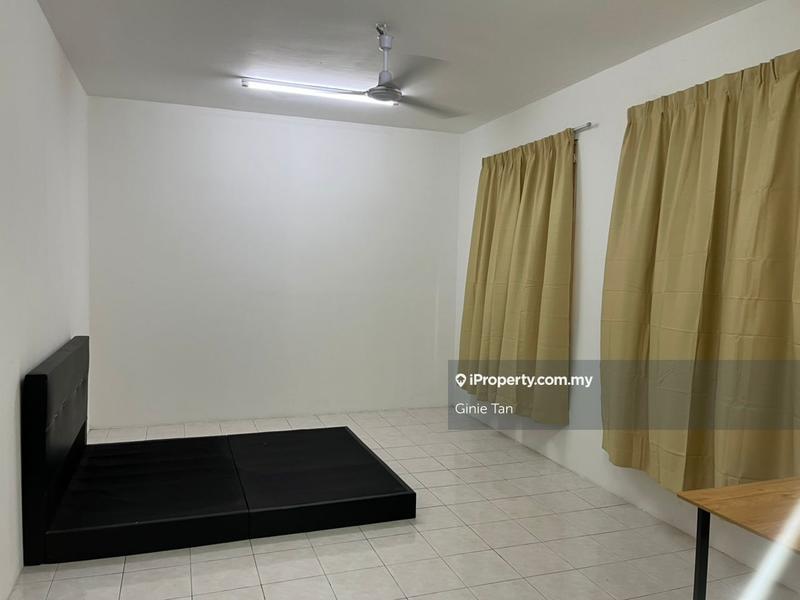 Condominium for Sale in Platinum Hill PV 5 by Ginie Tan - iProperty.com.my