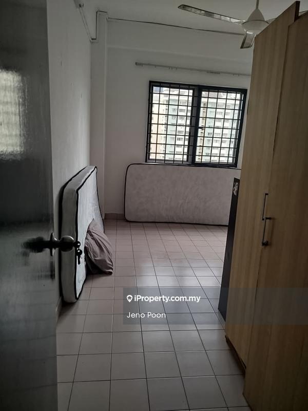 Kondominium untuk Disewa di Danau Murni oleh Jeno Poon - Bedroom - iProperty.com.my