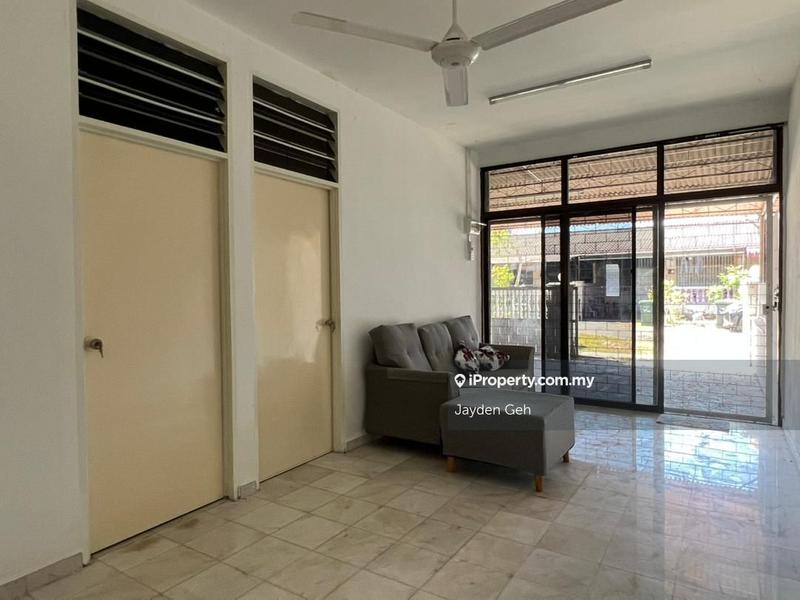 Rumah Berangkai 1 Tingkat untuk Dijual di Taman Keladi, Sungai Petani oleh Jayden Geh - iProperty.com.my