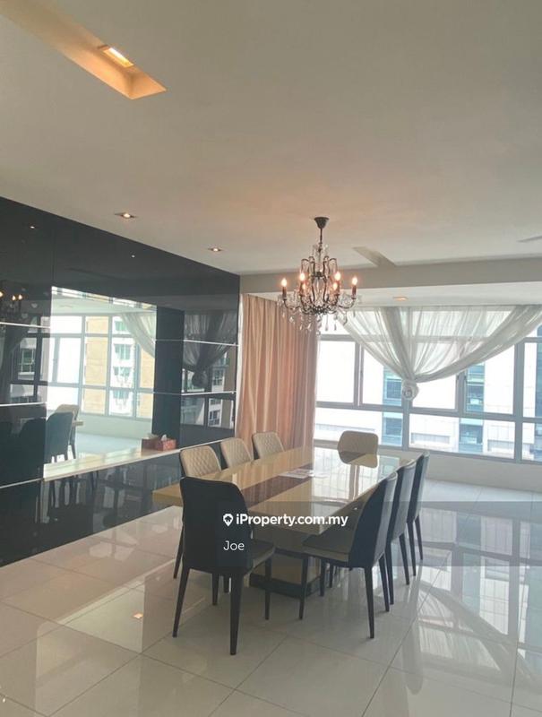 Kondominium untuk Dijual di Suasana Sentral Condominiums oleh Joe - iProperty.com.my