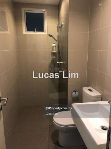 Kediaman Servis untuk Dijual di Sentul Village oleh Lucas Lim - iProperty.com.my