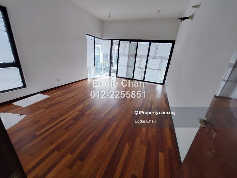 Semi-Detached House for Sale in Sierra Ukay, Ampang by Eddie Chan - iProperty.com.my