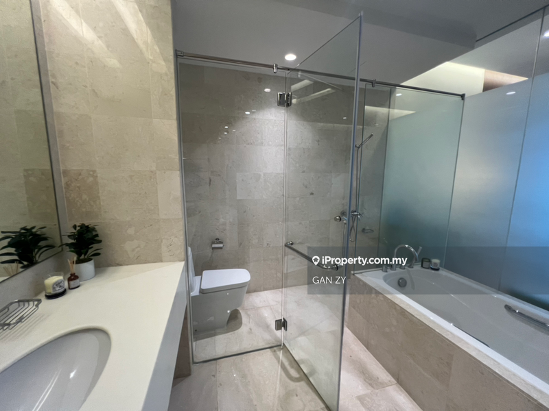 Kondominium untuk Dijual di Brunsfield EmbassyView oleh GAN ZY - iProperty.com.my