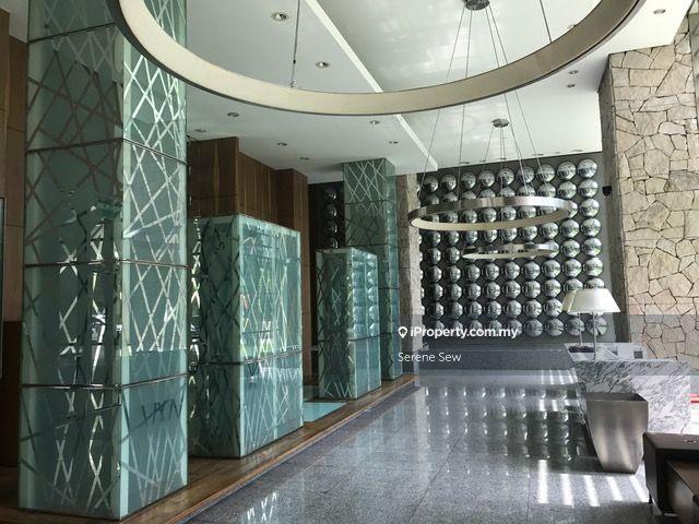 Kondominium untuk Dijual di One Menerung oleh Serene Sew - iProperty.com.my