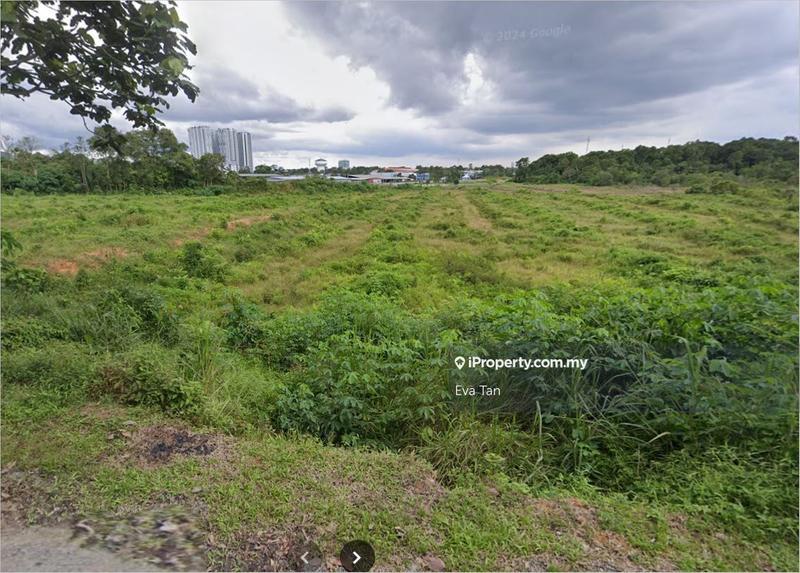 For Sale - JB Kempas Industrial Land