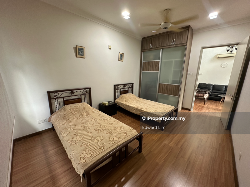 2.5-storey Terraced House for Sale in USJ Heights, Subang Jaya by Edward Lim - iProperty.com.my