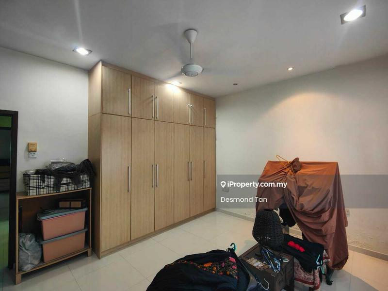 2-storey Terraced House for Sale in Seksyen 19, Petaling Jaya by Desmond Tan - Interior - iProperty.com.my