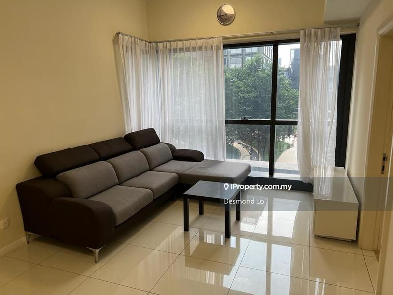 For Rent - Icon Residenz 1 @ Icon City