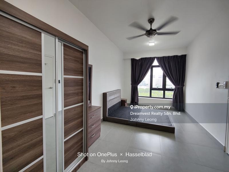 Service Residence for Sale in Kanvas SOHO by Johnny Leong - iProperty.com.my