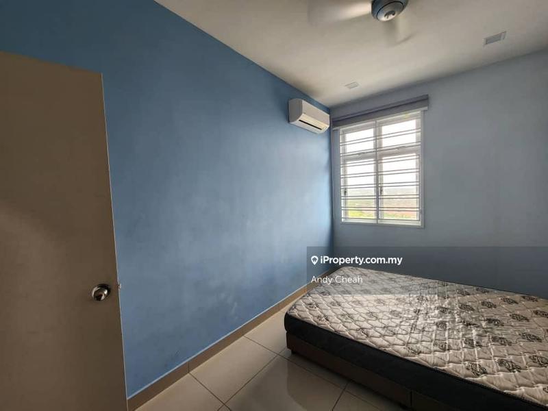 Service Residence for Sale in Meridin Bayvue @ Sierra Perdana by Andy Cheah - iProperty.com.my