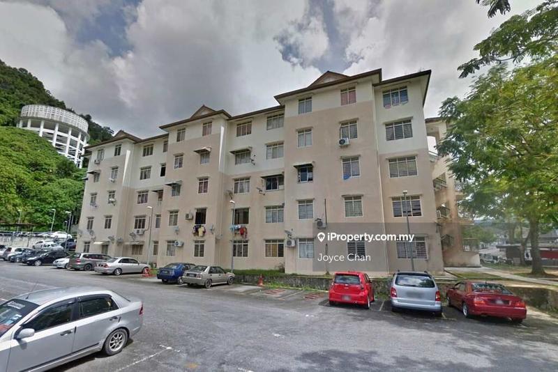 For Sale - Pangsapuri Air Putih