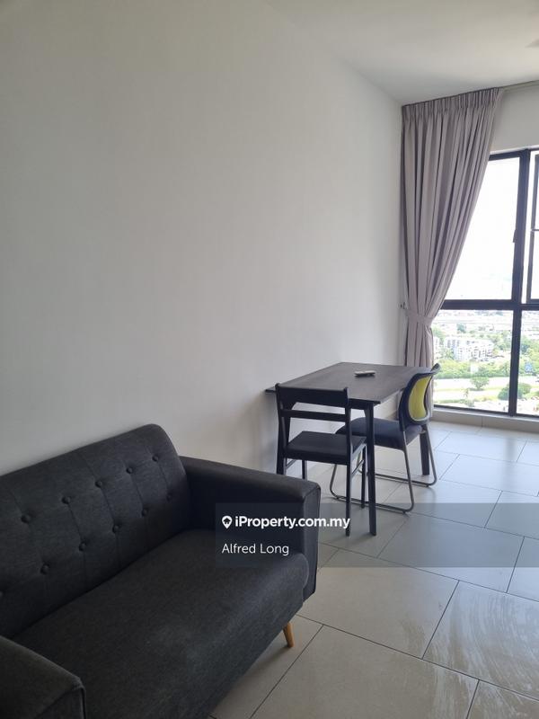 Kediaman Servis untuk Disewa di Astetica Residences oleh Alfred Long - iProperty.com.my