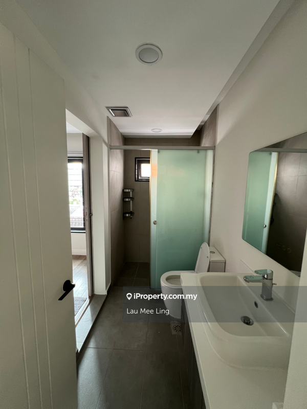 Rumah Berangkai 2 Tingkat untuk Dijual di Taman Desa, Taman Desa oleh Lau Mee Ling - iProperty.com.my