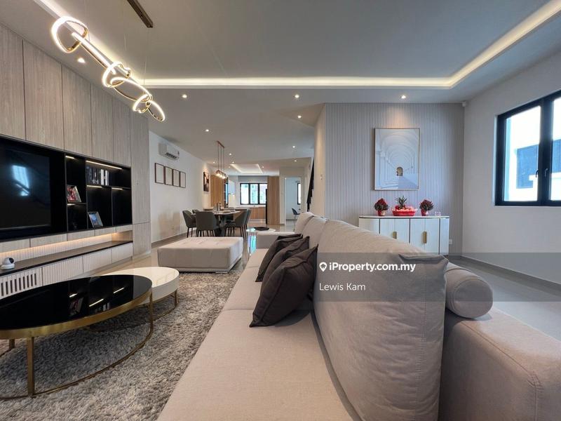 3-storey Terraced House for Sale in Batu Feringghi, Penang by Lewis Kam - iProperty.com.my