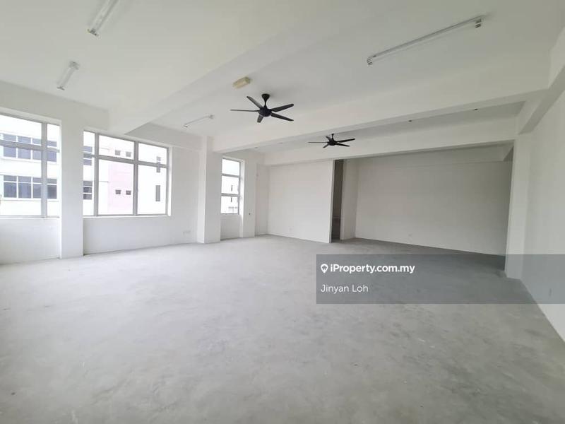 Semi-D Factory for Sale in Pusat Perindustrian Tanjung Pelepas, Gelang Patah by Jinyan Loh - iProperty.com.my