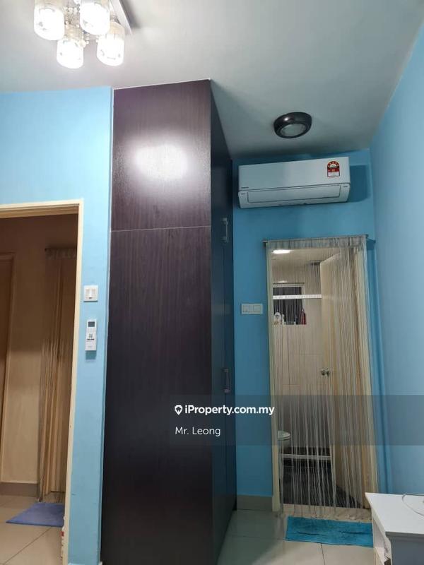 Kediaman Servis untuk Dijual di Connaught Avenue oleh Mr. Leong - iProperty.com.my