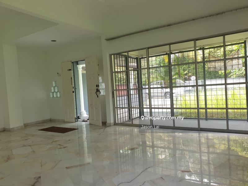 Rumah Teres 2-Tingkat untuk Dijual di Bukit Rahman Putra, Sungai Buloh oleh Jason Lai - iProperty.com.my