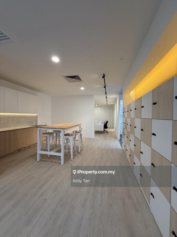 Pejabat untuk Disewa di KLCC, KL City Centre oleh Kelly Tan - iProperty.com.my