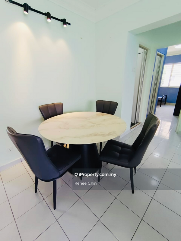 Apartment for Sale in Winner Court A by Renee Chin - iProperty.com.my