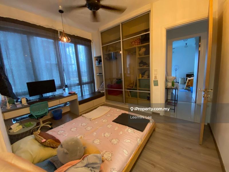 Kondominium untuk Dijual di Anjali North Kiara oleh Leemini Lee - iProperty.com.my