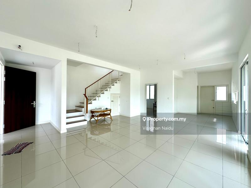 Rumah Teres 2-Tingkat untuk Dijual di Kota Emerald, Rawang oleh Visaghan Naidu - iProperty.com.my