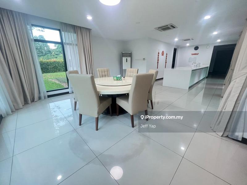 Bungalow House for Sale in Iskandar Puteri (Nusajaya), Johor by Jeff Yap - iProperty.com.my