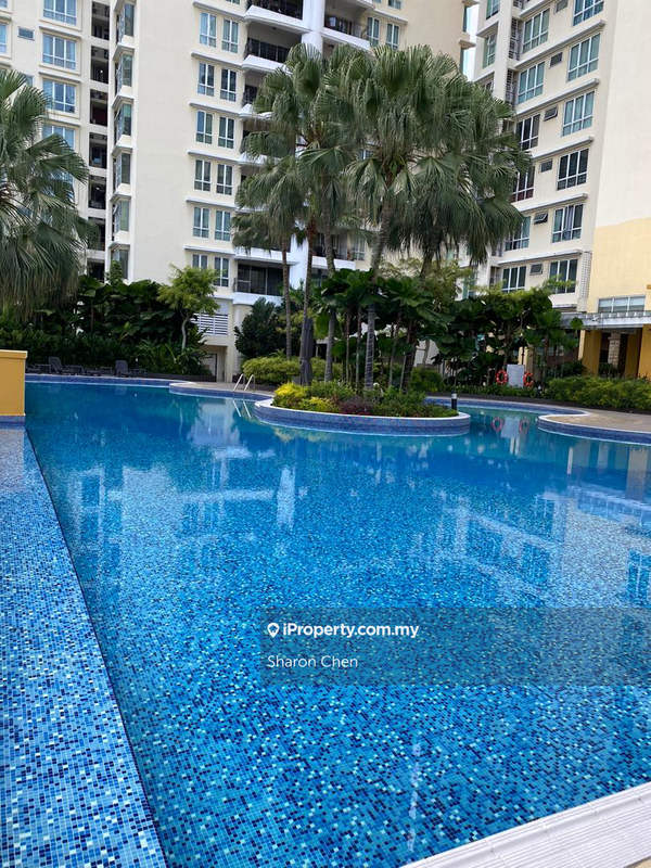 Kondominium untuk Dijual di La Grande Kiara oleh Sharon Chen - iProperty.com.my
