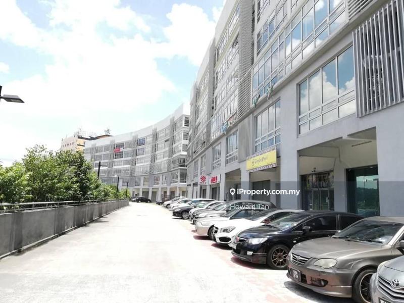 Shop-Office for Sale in wp8nh, Jalan Ipoh by Howard Tan - iProperty.com.my