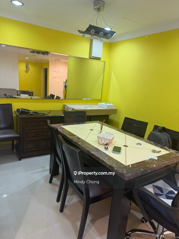 Condominium for Rent in Desa Villa Condominium by Mindy Chong - iProperty.com.my