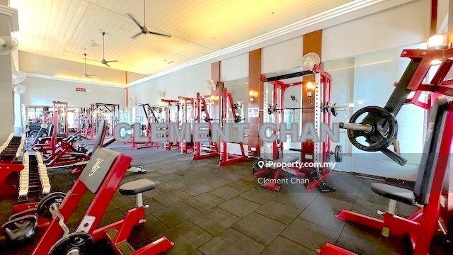 Residensi Servis untuk Dijual di Windsor Tower oleh Clement Chan - iProperty.com.my