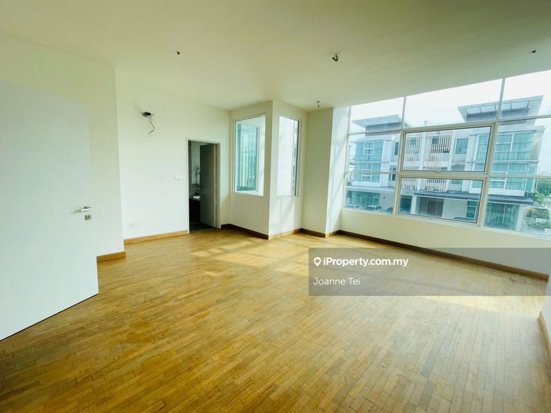 Semi-Detached House for Sale in Jacaranda @ Garden Residence, Cyberjaya by Joanne Tei - iProperty.com.my