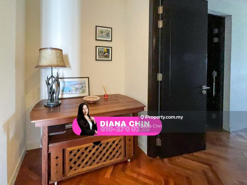 For Rent - Andaman @ Quayside